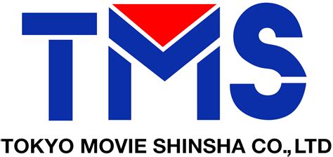 Tokyo Movie Shinsha (TMS)